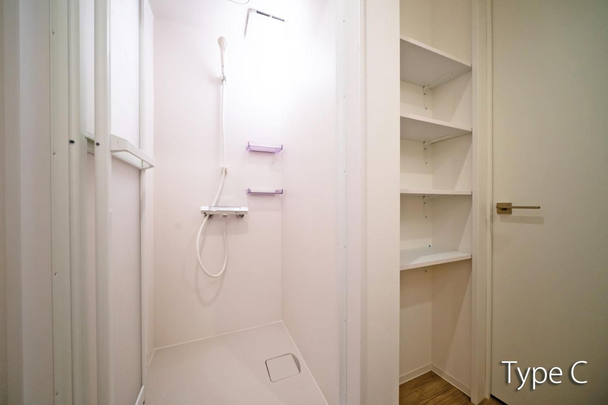 Hermitage Nishi Shinjuku Tōkyō Chambre photo