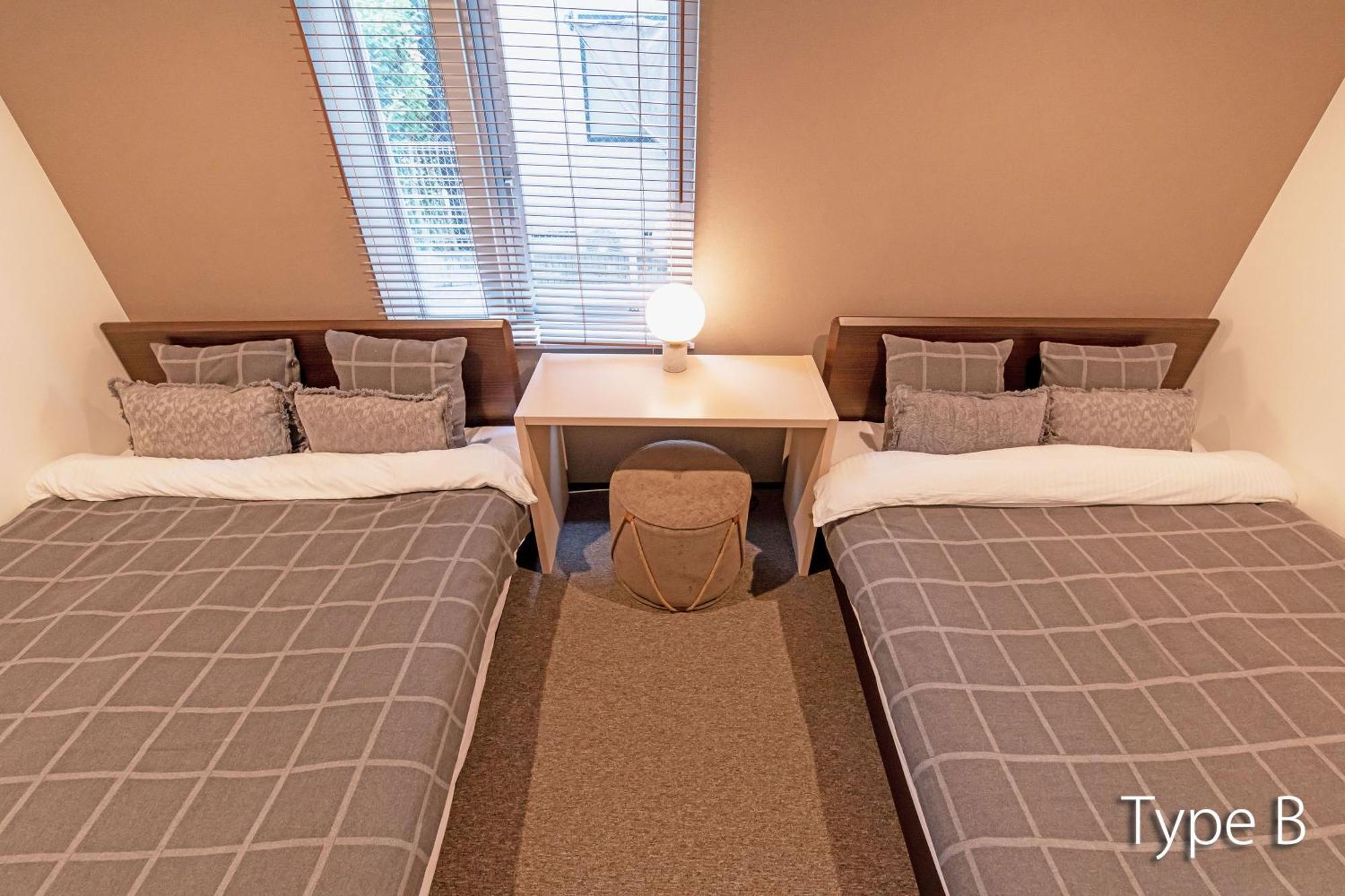 Hermitage Nishi Shinjuku Tōkyō Chambre photo