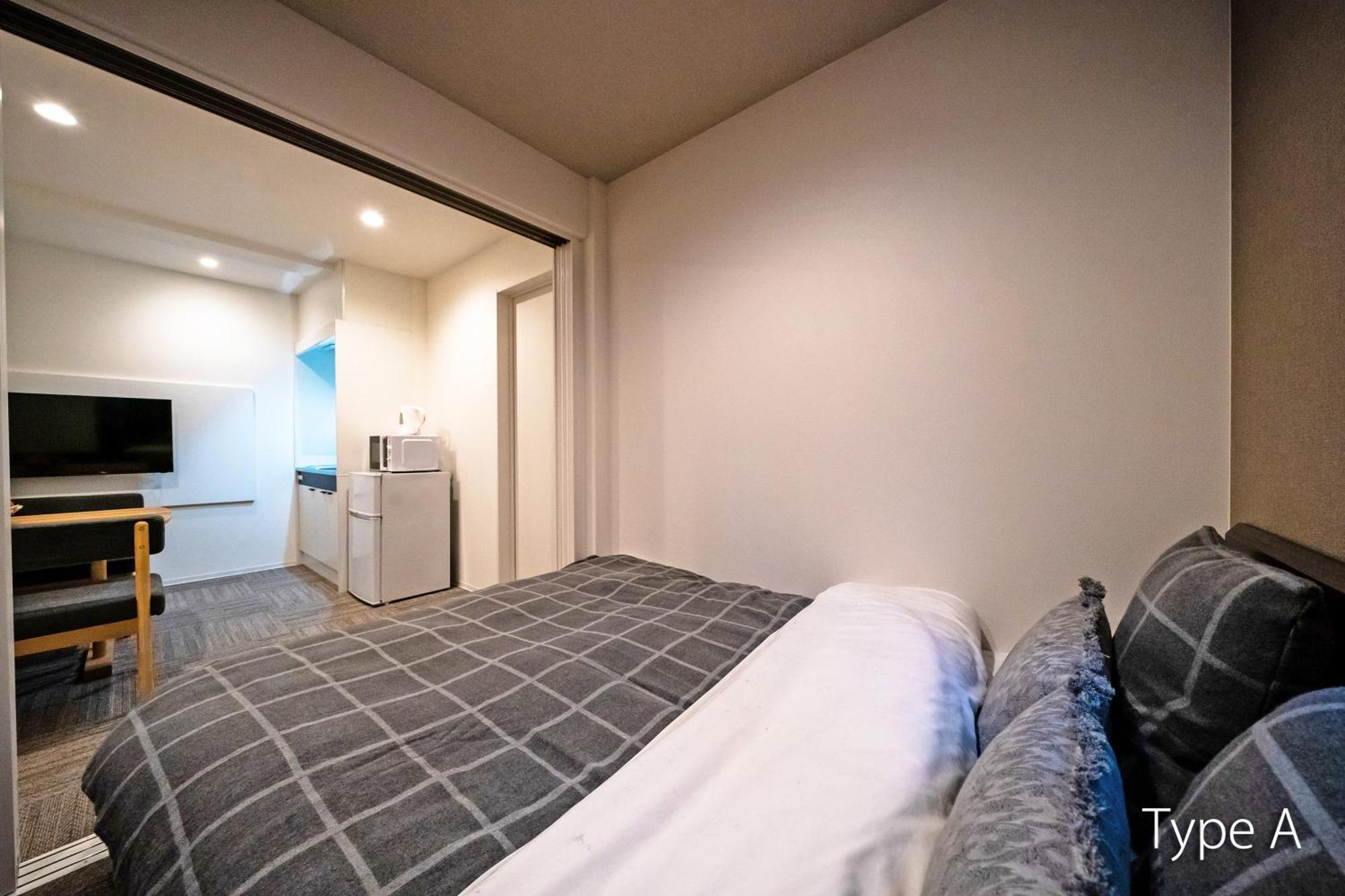 Hermitage Nishi Shinjuku Tōkyō Chambre photo