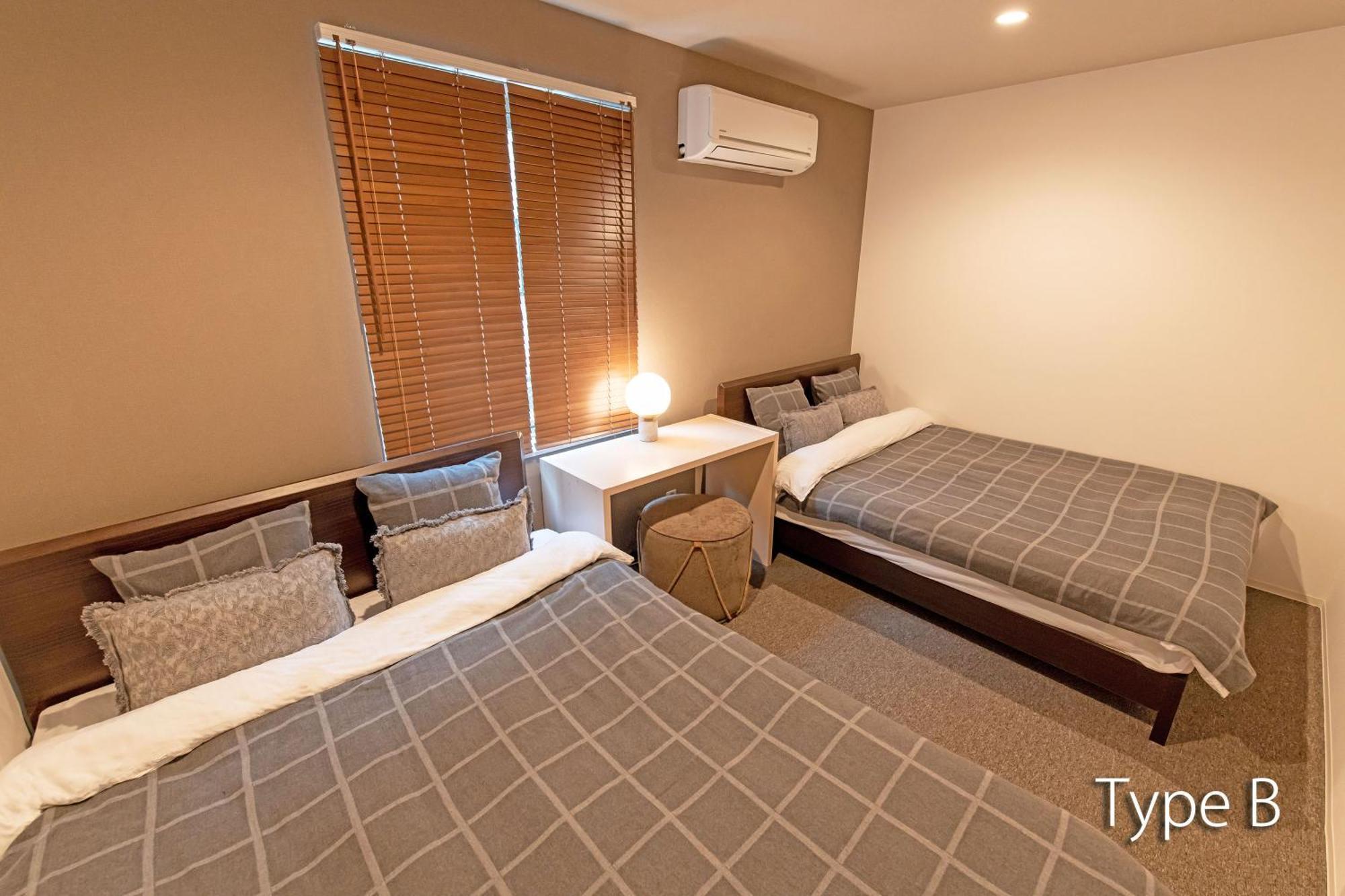 Hermitage Nishi Shinjuku Tōkyō Chambre photo