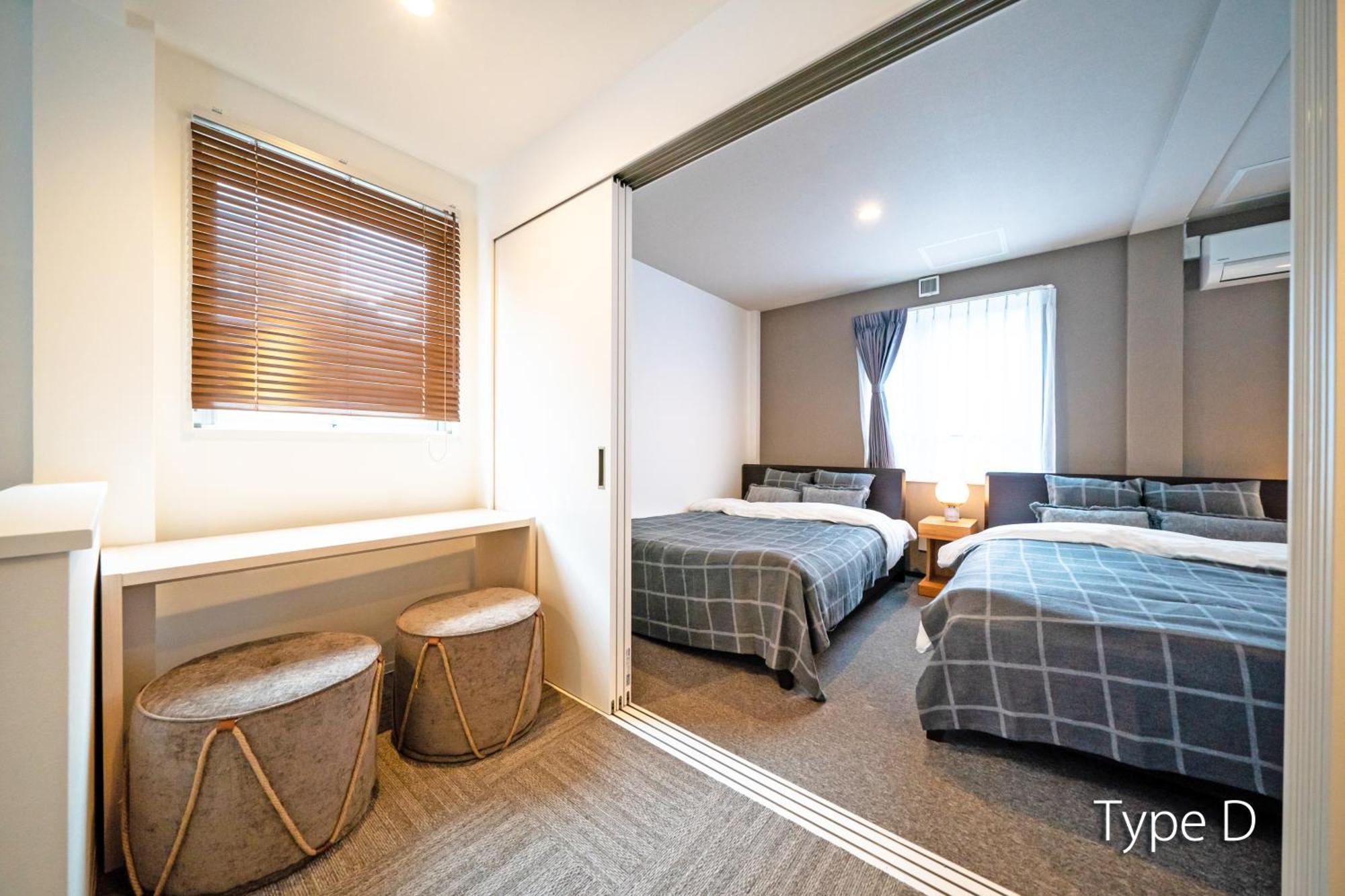 Hermitage Nishi Shinjuku Tōkyō Chambre photo